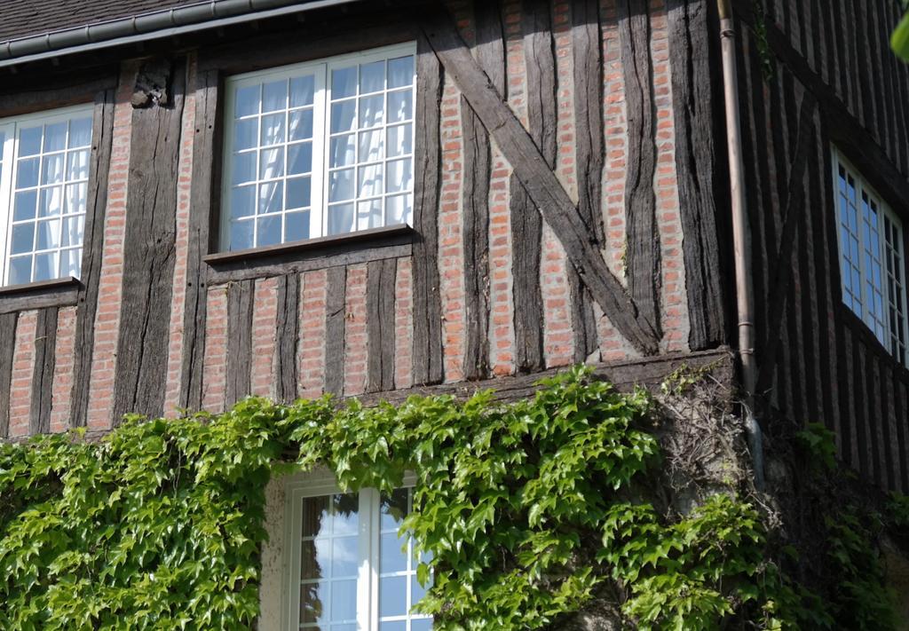 Domaine De La Reposee Fermaincourt Eksteriør billede