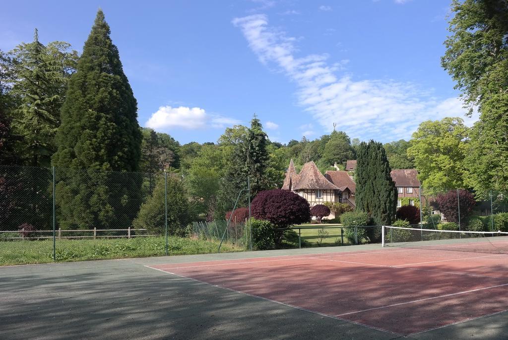 Domaine De La Reposee Fermaincourt Eksteriør billede